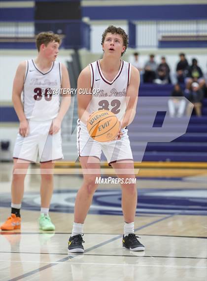 Thumbnail 1 in Herriman vs. Lone Peak (Tournament of Champions) photogallery.