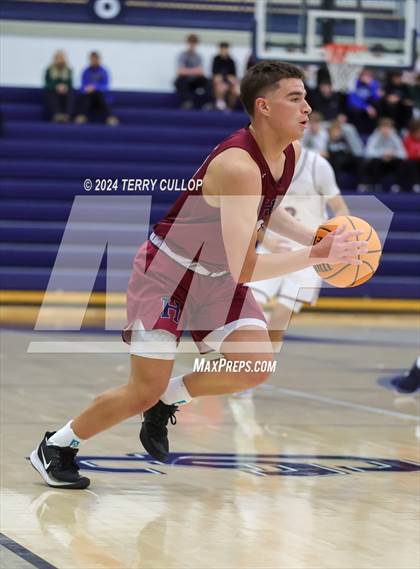Thumbnail 2 in Herriman vs. Lone Peak (Tournament of Champions) photogallery.