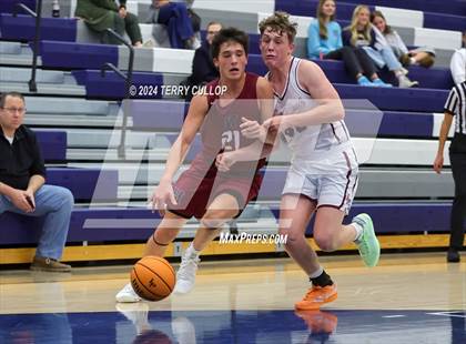 Thumbnail 1 in Herriman vs. Lone Peak (Tournament of Champions) photogallery.
