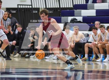 Thumbnail 2 in Herriman vs. Lone Peak (Tournament of Champions) photogallery.