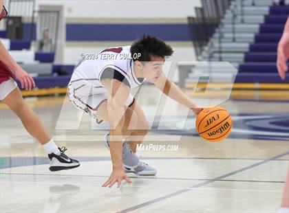 Thumbnail 2 in Herriman vs. Lone Peak (Tournament of Champions) photogallery.