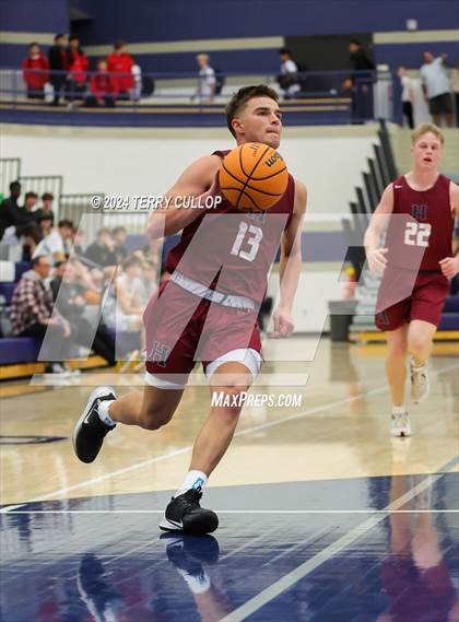 Thumbnail 3 in Herriman vs. Lone Peak (Tournament of Champions) photogallery.