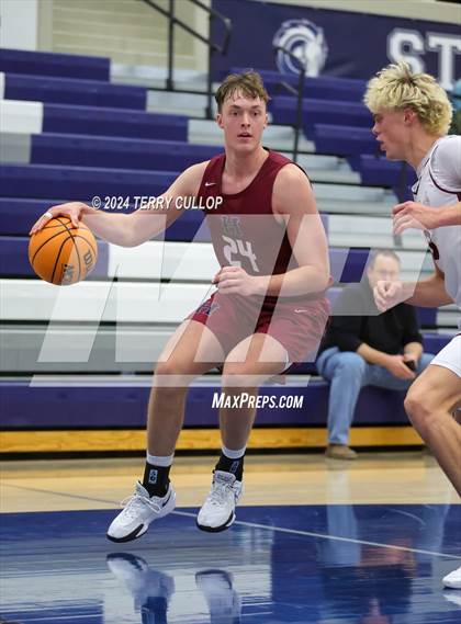 Thumbnail 1 in Herriman vs. Lone Peak (Tournament of Champions) photogallery.