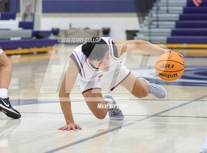 Thumbnail 3 in Herriman vs. Lone Peak (Tournament of Champions) photogallery.
