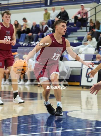 Thumbnail 3 in Herriman vs. Lone Peak (Tournament of Champions) photogallery.
