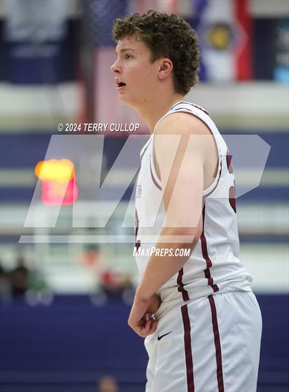 Thumbnail 3 in Herriman vs. Lone Peak (Tournament of Champions) photogallery.