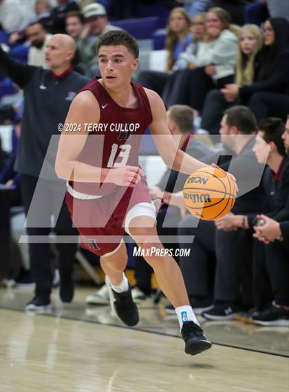 Thumbnail 1 in Herriman vs. Lone Peak (Tournament of Champions) photogallery.