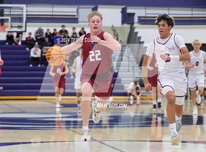 Thumbnail 1 in Herriman vs. Lone Peak (Tournament of Champions) photogallery.