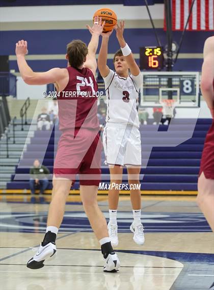 Thumbnail 3 in Herriman vs. Lone Peak (Tournament of Champions) photogallery.