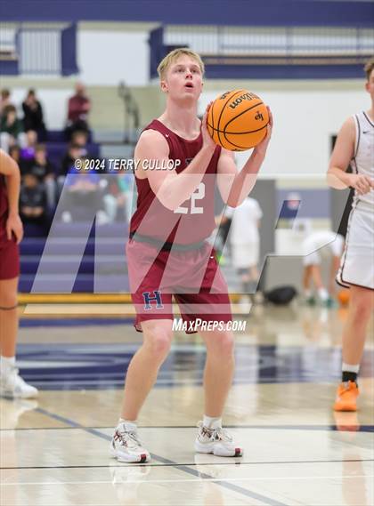 Thumbnail 1 in Herriman vs. Lone Peak (Tournament of Champions) photogallery.
