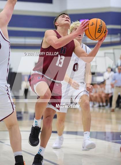 Thumbnail 3 in Herriman vs. Lone Peak (Tournament of Champions) photogallery.