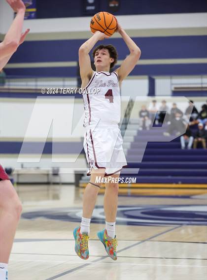 Thumbnail 1 in Herriman vs. Lone Peak (Tournament of Champions) photogallery.