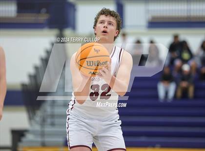 Thumbnail 3 in Herriman vs. Lone Peak (Tournament of Champions) photogallery.