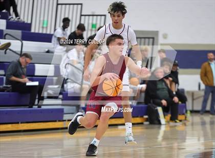 Thumbnail 3 in Herriman vs. Lone Peak (Tournament of Champions) photogallery.