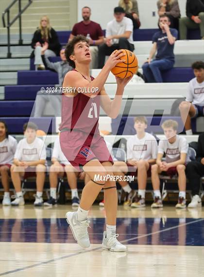 Thumbnail 2 in Herriman vs. Lone Peak (Tournament of Champions) photogallery.
