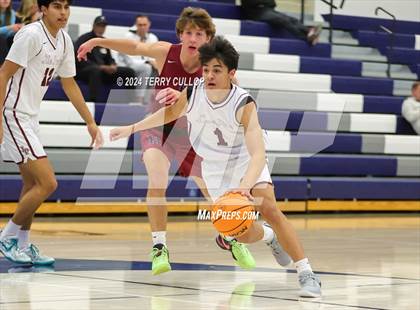 Thumbnail 1 in Herriman vs. Lone Peak (Tournament of Champions) photogallery.