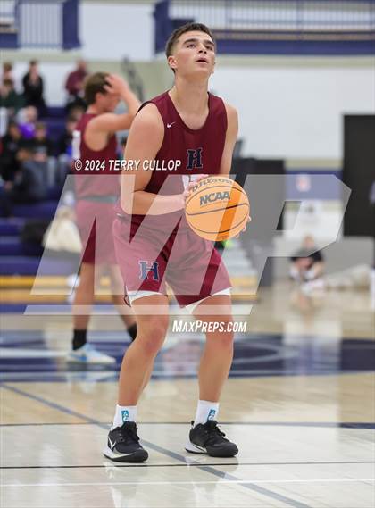 Thumbnail 1 in Herriman vs. Lone Peak (Tournament of Champions) photogallery.