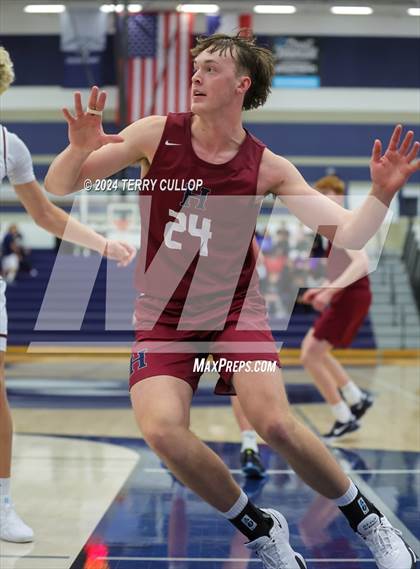 Thumbnail 3 in Herriman vs. Lone Peak (Tournament of Champions) photogallery.