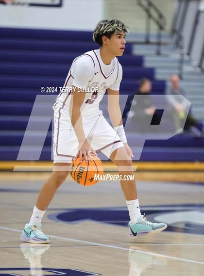 Thumbnail 1 in Herriman vs. Lone Peak (Tournament of Champions) photogallery.