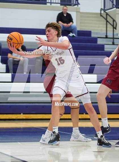 Thumbnail 3 in Herriman vs. Lone Peak (Tournament of Champions) photogallery.