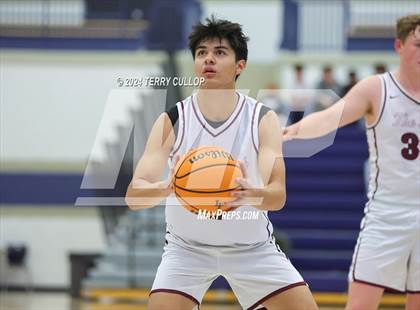Thumbnail 3 in Herriman vs. Lone Peak (Tournament of Champions) photogallery.