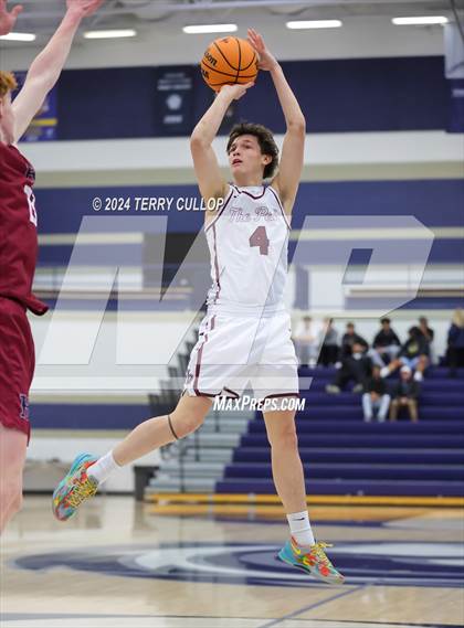 Thumbnail 3 in Herriman vs. Lone Peak (Tournament of Champions) photogallery.