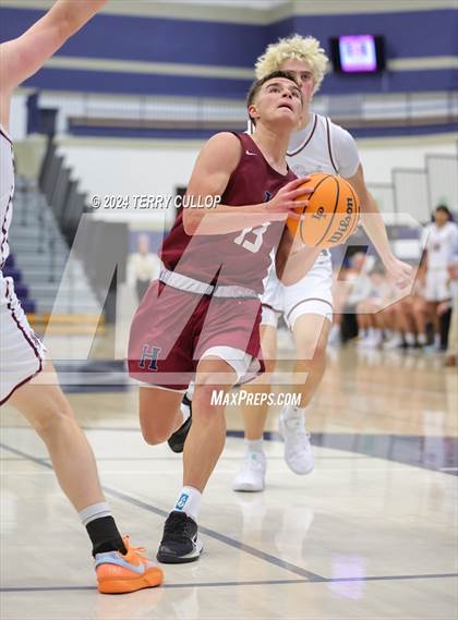 Thumbnail 1 in Herriman vs. Lone Peak (Tournament of Champions) photogallery.
