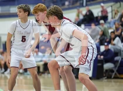 Thumbnail 1 in Herriman vs. Lone Peak (Tournament of Champions) photogallery.