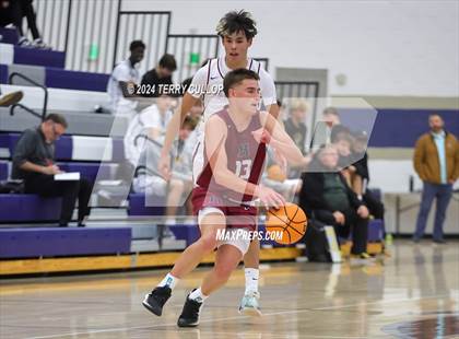 Thumbnail 1 in Herriman vs. Lone Peak (Tournament of Champions) photogallery.