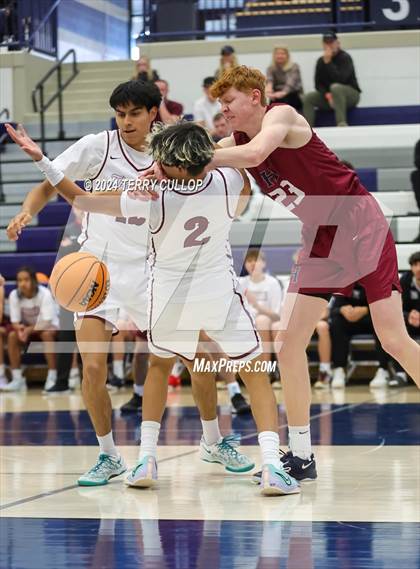 Thumbnail 3 in Herriman vs. Lone Peak (Tournament of Champions) photogallery.