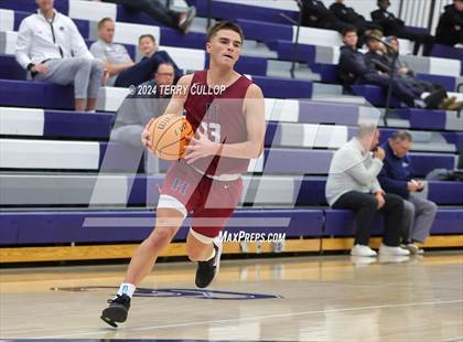 Thumbnail 1 in Herriman vs. Lone Peak (Tournament of Champions) photogallery.