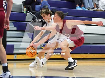 Thumbnail 2 in Herriman vs. Lone Peak (Tournament of Champions) photogallery.