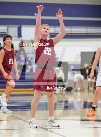 Thumbnail 2 in Herriman vs. Lone Peak (Tournament of Champions) photogallery.