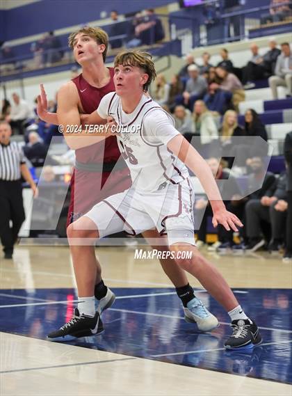 Thumbnail 2 in Herriman vs. Lone Peak (Tournament of Champions) photogallery.