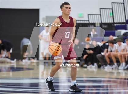 Thumbnail 2 in Herriman vs. Lone Peak (Tournament of Champions) photogallery.