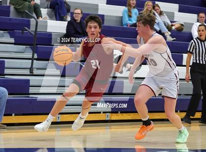 Thumbnail 3 in Herriman vs. Lone Peak (Tournament of Champions) photogallery.