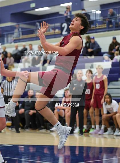 Thumbnail 2 in Herriman vs. Lone Peak (Tournament of Champions) photogallery.