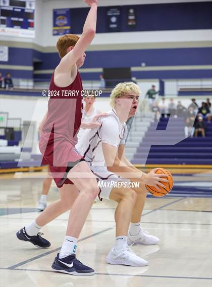 Thumbnail 1 in Herriman vs. Lone Peak (Tournament of Champions) photogallery.