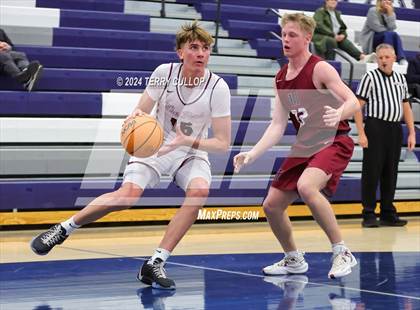 Thumbnail 2 in Herriman vs. Lone Peak (Tournament of Champions) photogallery.