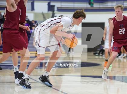 Thumbnail 3 in Herriman vs. Lone Peak (Tournament of Champions) photogallery.