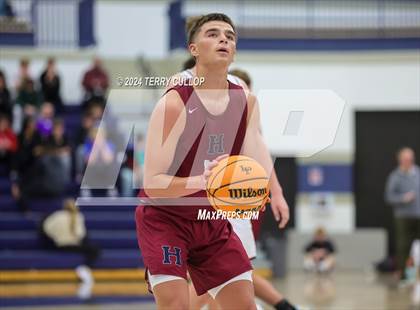 Thumbnail 3 in Herriman vs. Lone Peak (Tournament of Champions) photogallery.