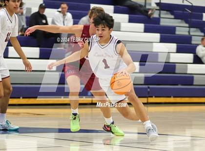 Thumbnail 3 in Herriman vs. Lone Peak (Tournament of Champions) photogallery.