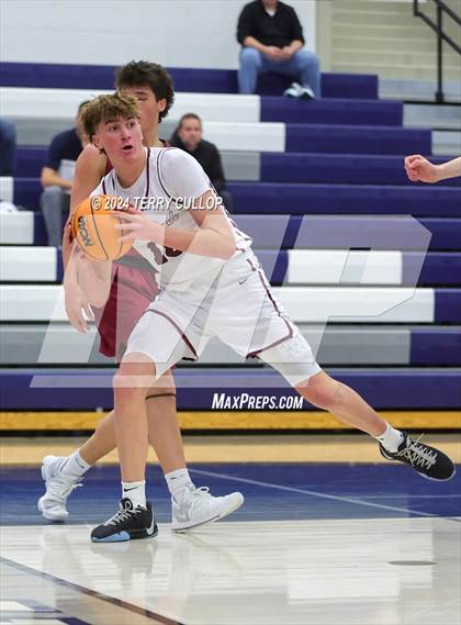 Thumbnail 2 in Herriman vs. Lone Peak (Tournament of Champions) photogallery.