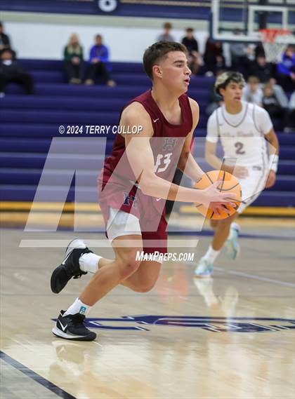 Thumbnail 1 in Herriman vs. Lone Peak (Tournament of Champions) photogallery.