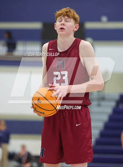 Thumbnail 3 in Herriman vs. Lone Peak (Tournament of Champions) photogallery.