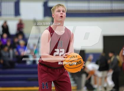 Thumbnail 3 in Herriman vs. Lone Peak (Tournament of Champions) photogallery.