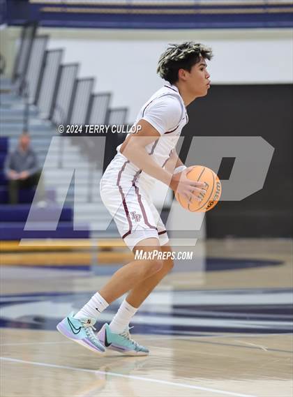 Thumbnail 1 in Herriman vs. Lone Peak (Tournament of Champions) photogallery.