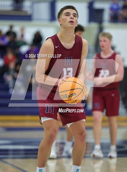 Thumbnail 3 in Herriman vs. Lone Peak (Tournament of Champions) photogallery.