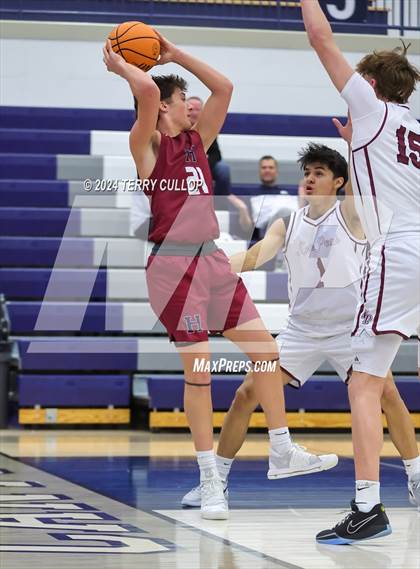 Thumbnail 3 in Herriman vs. Lone Peak (Tournament of Champions) photogallery.