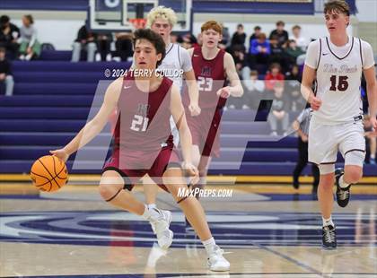 Thumbnail 3 in Herriman vs. Lone Peak (Tournament of Champions) photogallery.